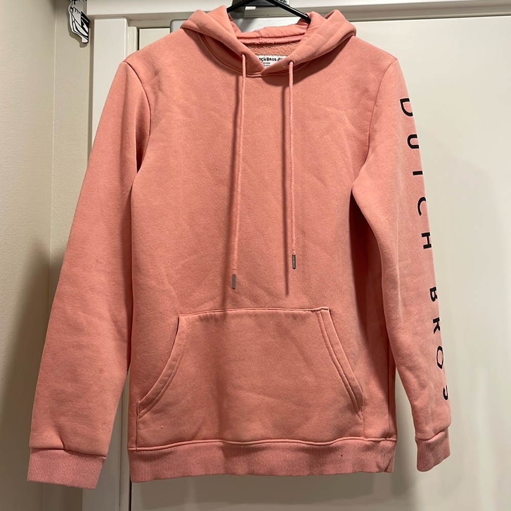 Dutch Bros Sweatshirt